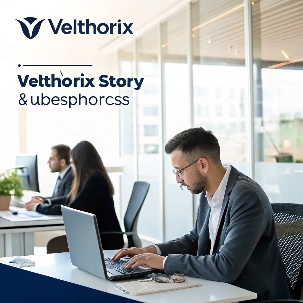 VELTHORIX story