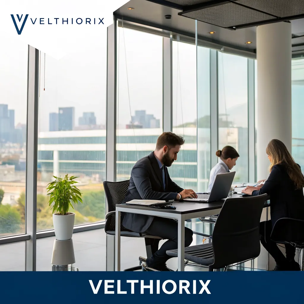 VELTHORIX values